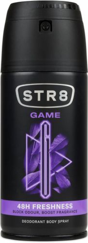 STR8 deo spray Game 150 ml